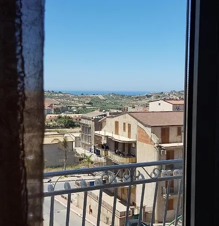 Vacanze In Sicilia * Siculiana