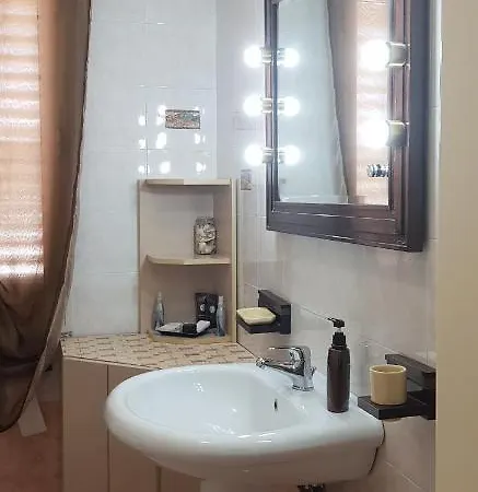 Apartment Vacanze In Sicilia Siculiana