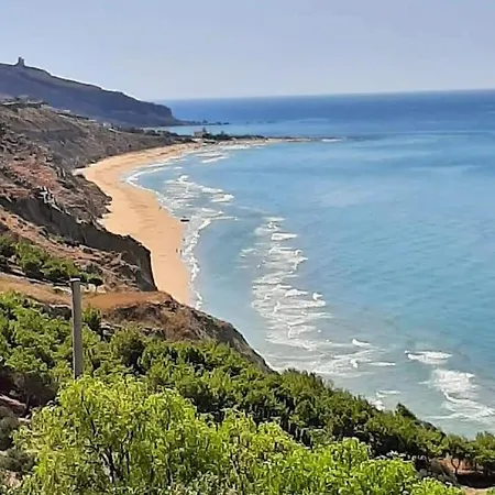 Vacanze In Sicilia Apartment
