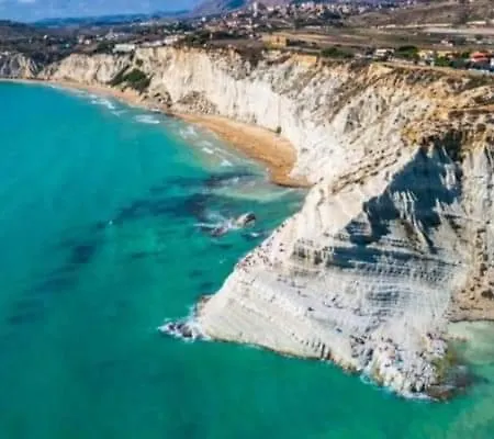 Vacanze In Sicilia Apartment