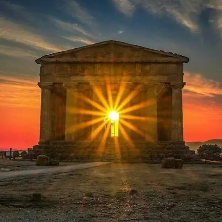 Vacanze In Sicilia Apartment *