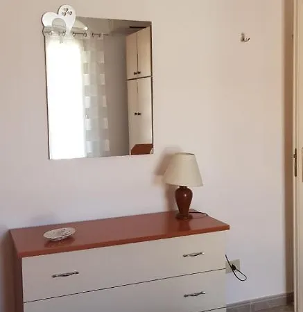 Apartment Vacanze In Sicilia *
