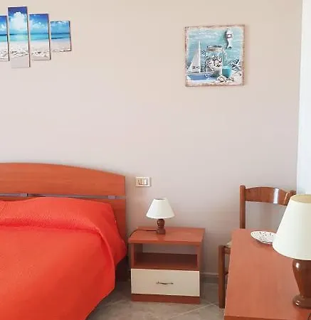 Vacanze In Sicilia Apartment