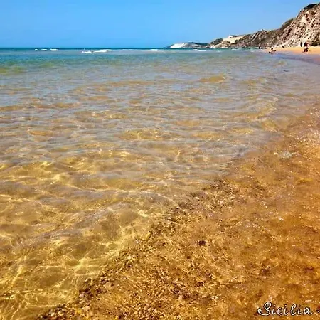 Apartment Vacanze In Sicilia Siculiana