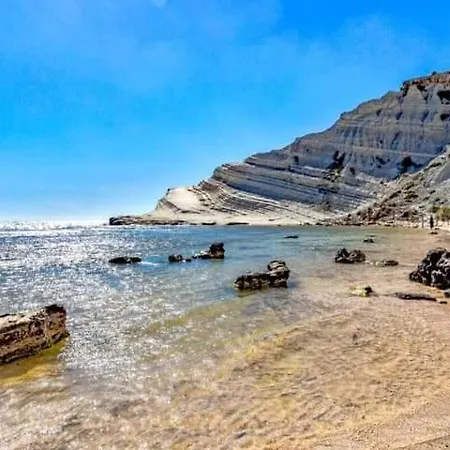 Vacanze In Sicilia Apartment Siculiana