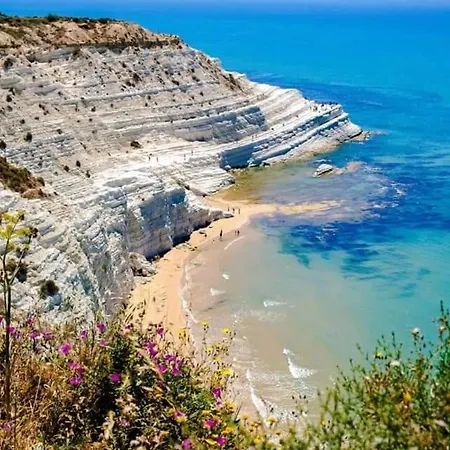 Vacanze In Sicilia Siculiana