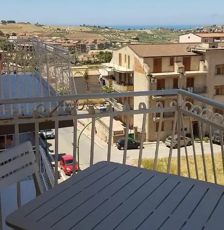 Vacanze In Sicilia *