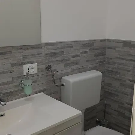 Apartment Vacanze In Sicilia