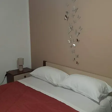 Apartment Vacanze In Sicilia *
