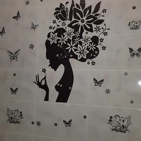 Apartment Vacanze In Sicilia Siculiana