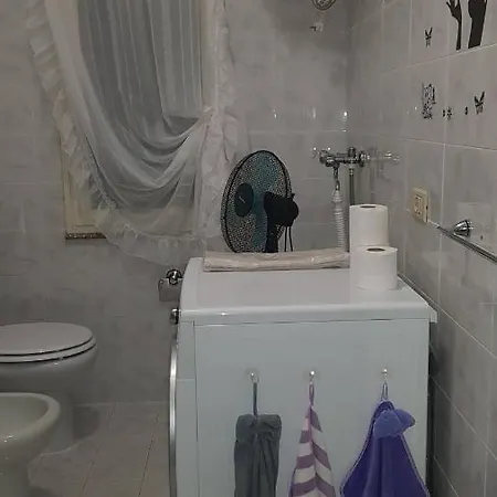 Vacanze In Sicilia Apartment *