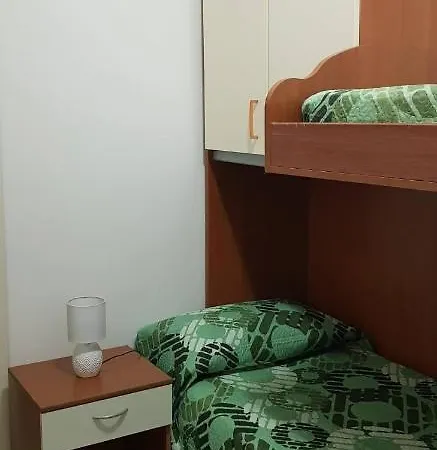 Vacanze In Sicilia Appartement *