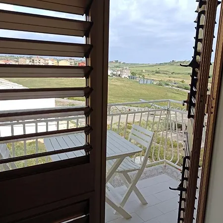 Apartment Vacanze In Sicilia