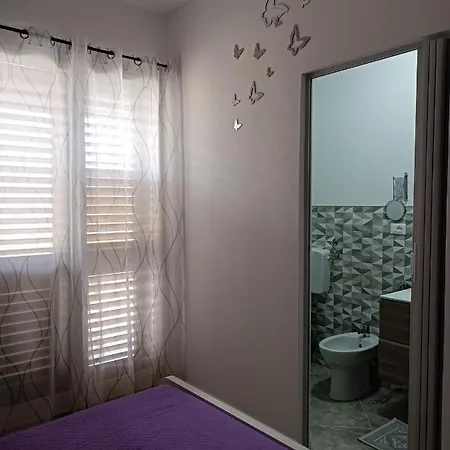 Apartment Vacanze In Sicilia