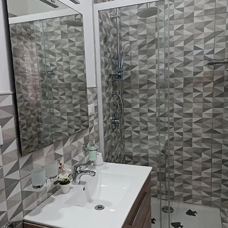 Vacanze In Sicilia Apartment Siculiana