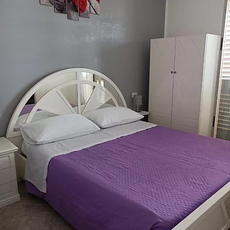 Apartment Vacanze In Sicilia Siculiana