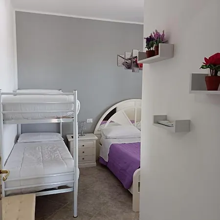 Vacanze In Sicilia Apartment