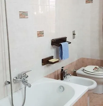 Vacanze In Sicilia Appartement *