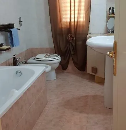 Apartment Vacanze In Sicilia Siculiana