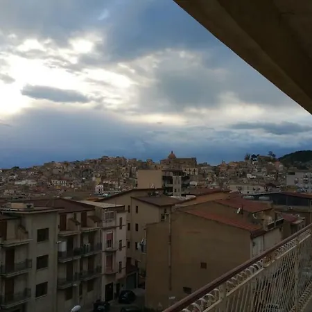 Apartment Vacanze In Sicilia Siculiana