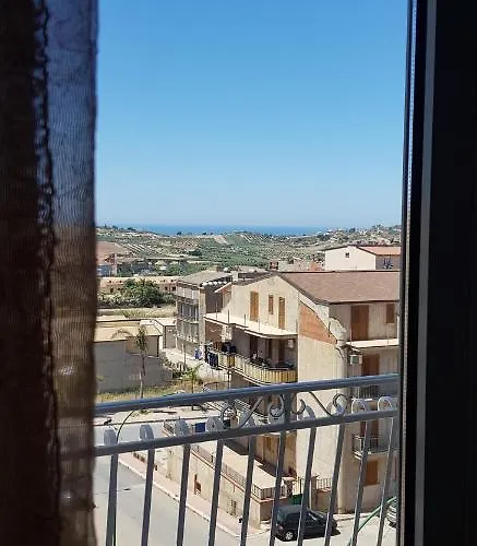 Vacanze In Sicilia * Siculiana