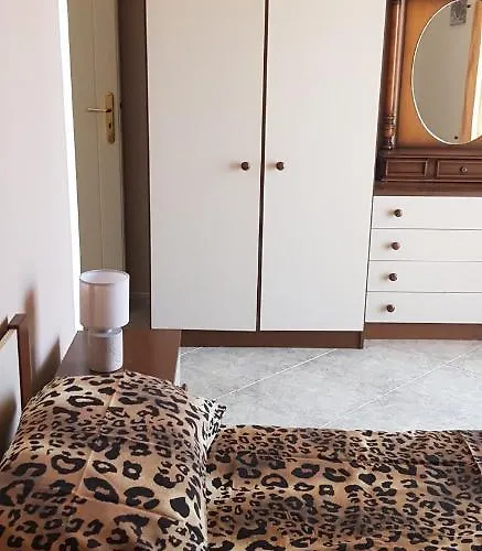 Vacanze In Sicilia Apartamento Siculiana