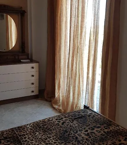 Apartamento Vacanze In Sicilia