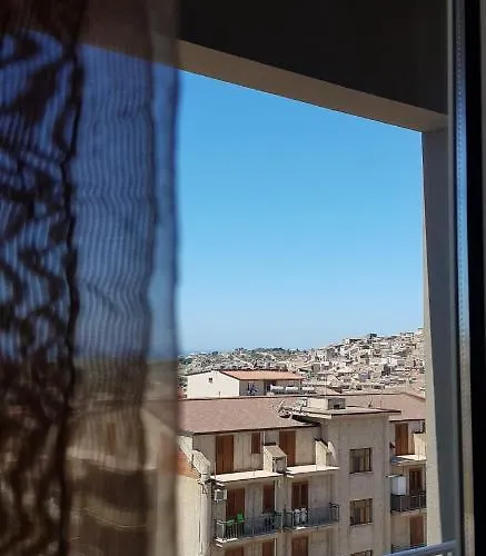 Apartamento Vacanze In Sicilia