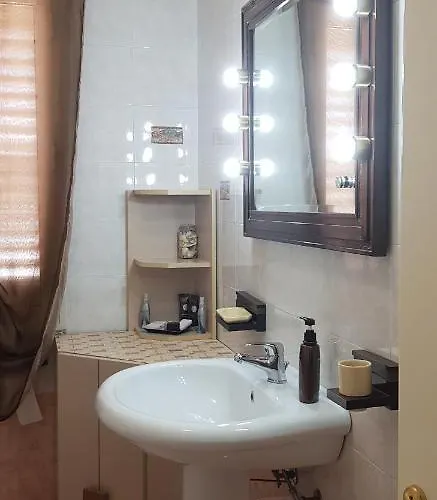 Apartamento Vacanze In Sicilia Siculiana