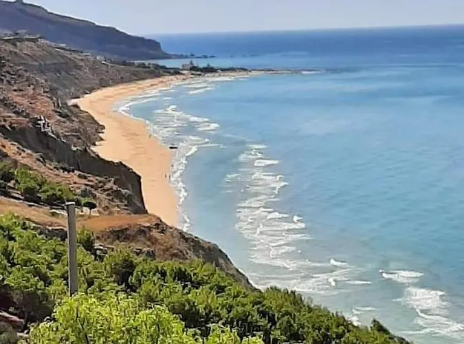Vacanze In Sicilia Apartamento