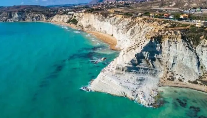 Vacanze In Sicilia Apartamento
