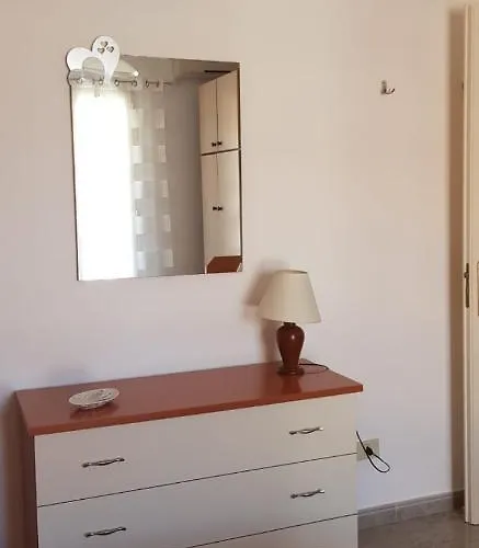 Apartamento Vacanze In Sicilia *