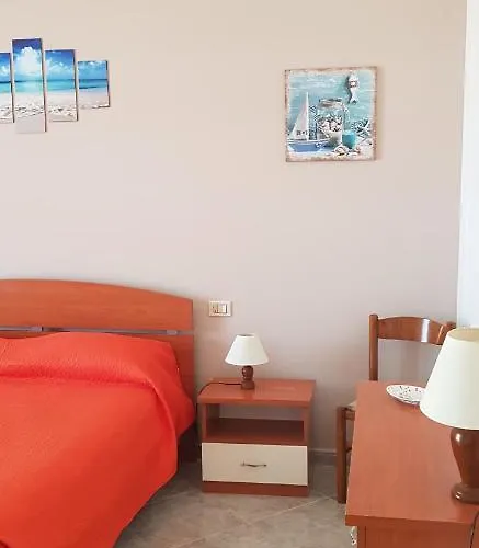 Vacanze In Sicilia Apartamento