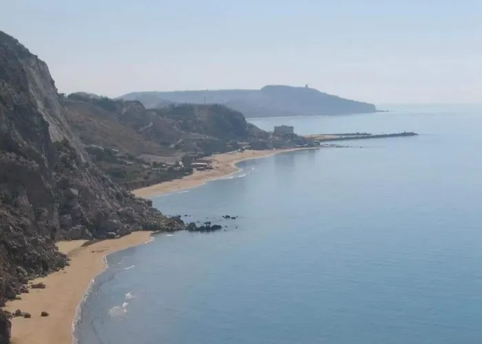 Vacanze In Sicilia * Siculiana