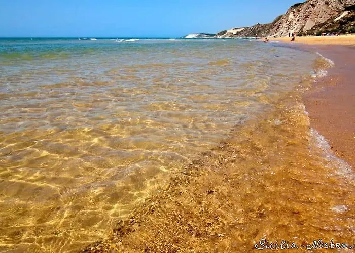 Apartamento Vacanze In Sicilia Siculiana