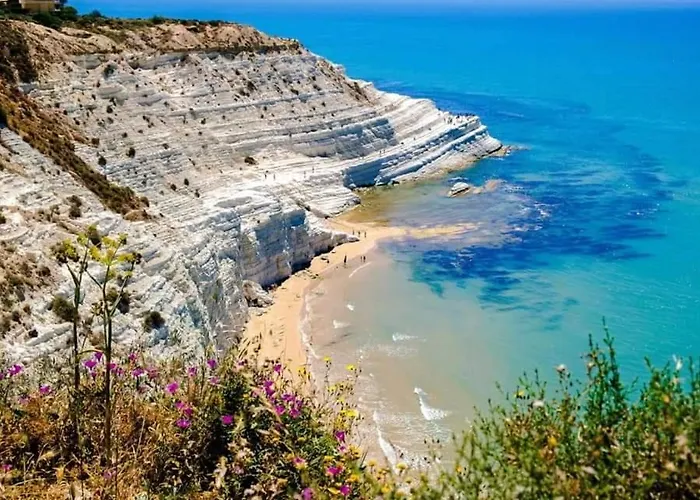 Vacanze In Sicilia Siculiana