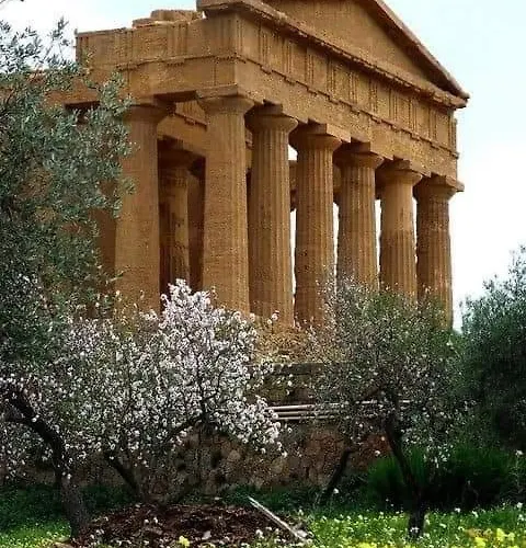 Vacanze In Sicilia Apartamento *