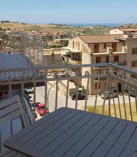Vacanze In Sicilia *