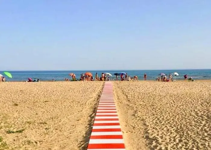 Vacanze In Sicilia Apartamento *