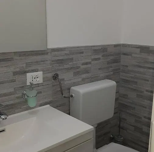 Apartamento Vacanze In Sicilia