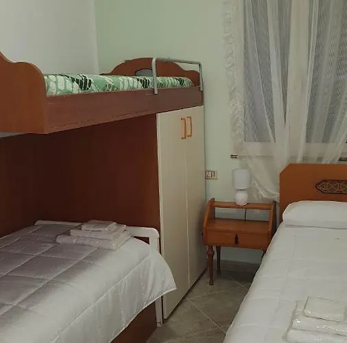 Apartamento Vacanze In Sicilia