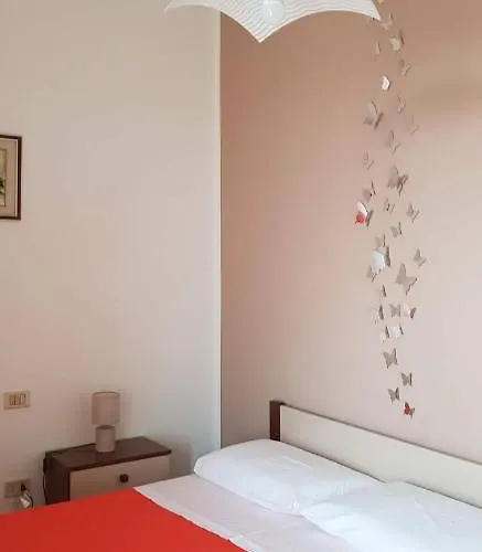 Vacanze In Sicilia Apartamento Siculiana