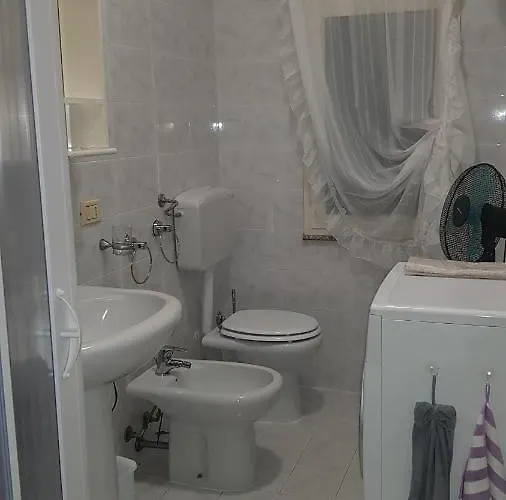 Vacanze In Sicilia Apartamento *
