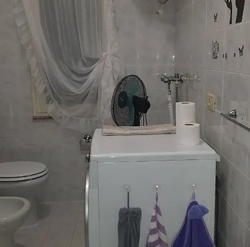 Vacanze In Sicilia Apartamento *