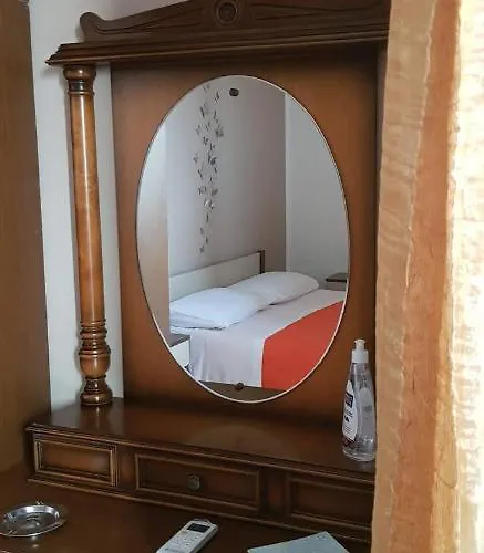 Vacanze In Sicilia * Siculiana