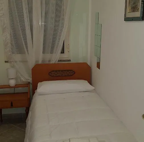 Apartamento Vacanze In Sicilia