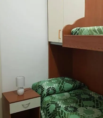 Vacanze In Sicilia Apartamento *