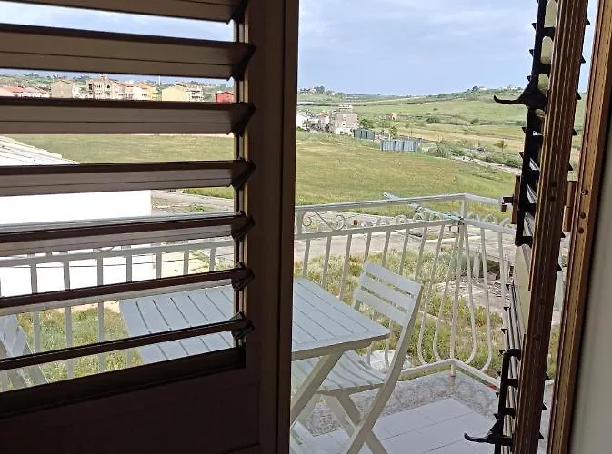 Apartamento Vacanze In Sicilia