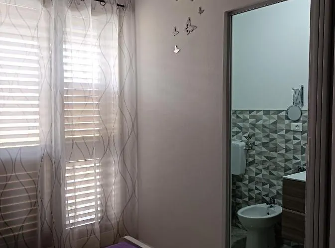 Apartamento Vacanze In Sicilia