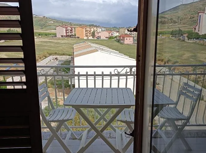 Apartamento Vacanze In Sicilia